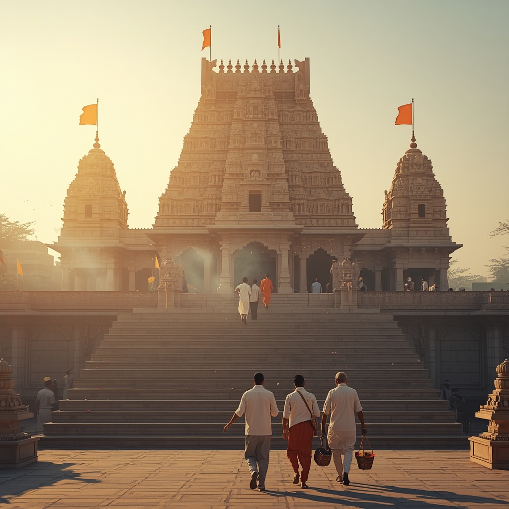 Pilgrimage Tours
