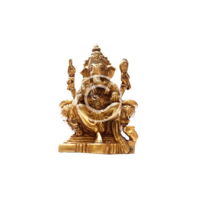 Ritual Figurine