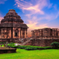 Konark Sun Temple: A Journey Through India’s Sun Temple Heritage
